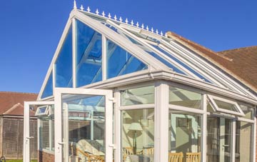 conservatory roof insulation costs Ball