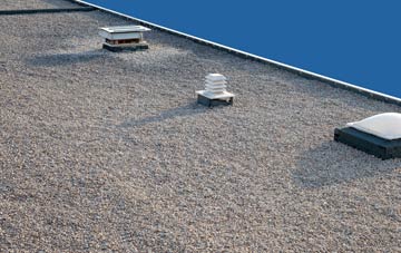 flat roofing Ball