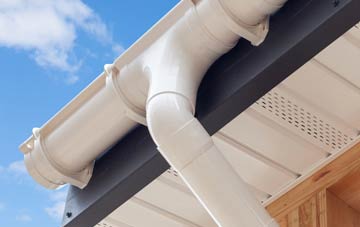 Ball gutter installation costs