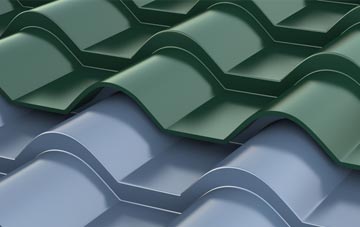 who should consider Ball plastic roofs
