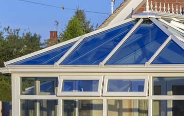 professional Ball conservatory insulation