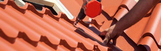 save on Ball roof installation costs