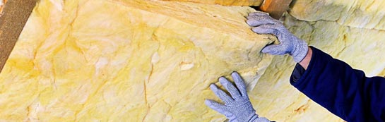 quotes for Ball roof insulation