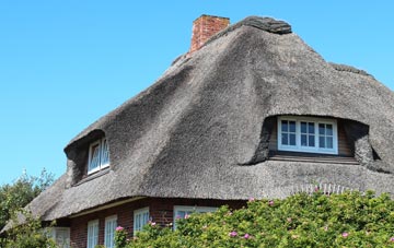 thatch roofing Ball