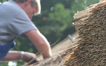 professional Ball thatchers